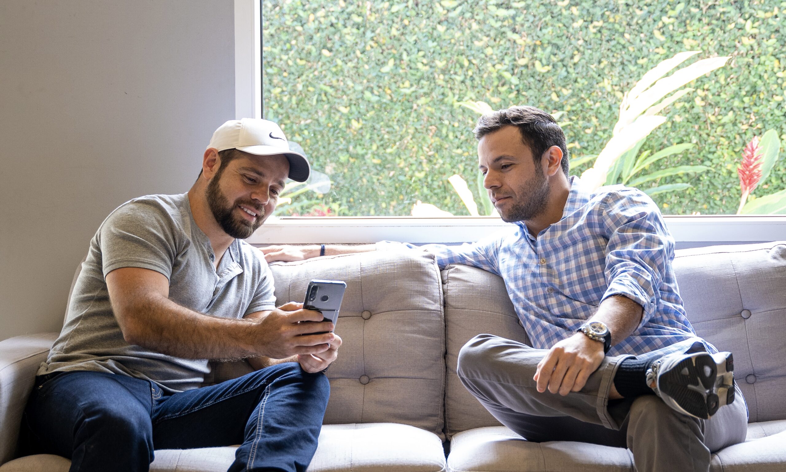 AVANZA BPO & STAFFING CEO & COO