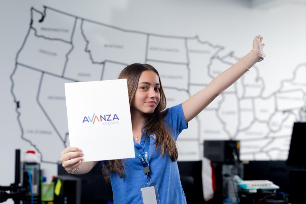 Nearshore Staffing For Logistics