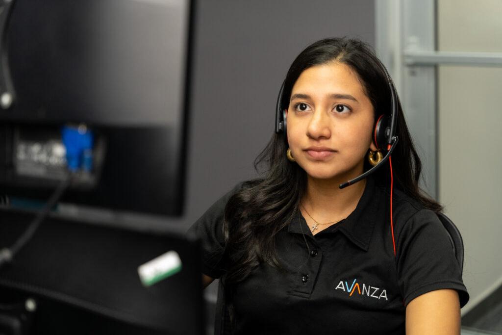 Nearshore Staffing For Logistics