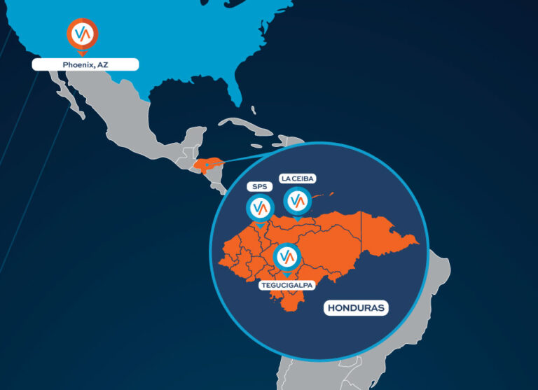 Mexico vs Honduras – Nearshore Staffing For Logistics: Which Is Better?