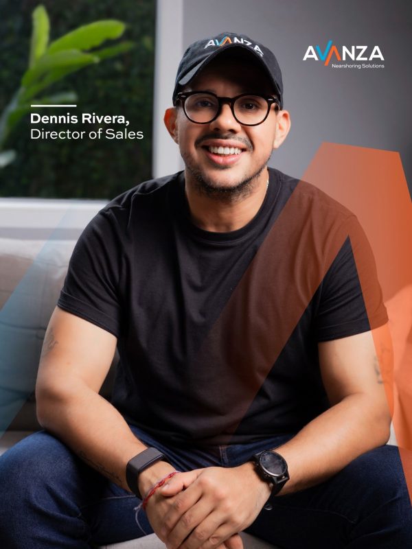 Dennis Rivera