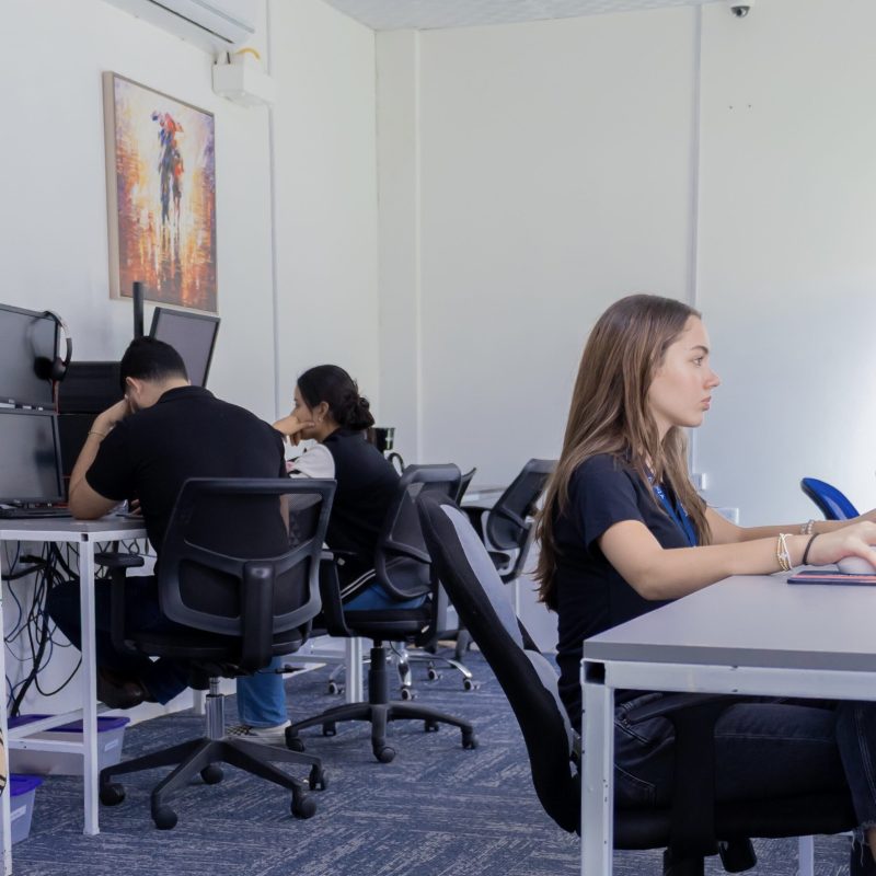 Nearshore for Logistics